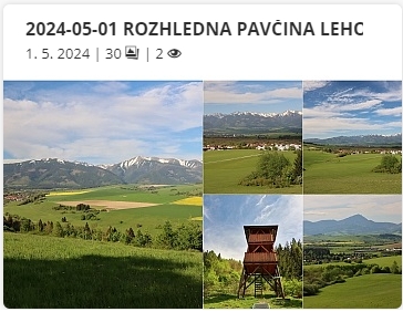 SLOVENSKO 2024