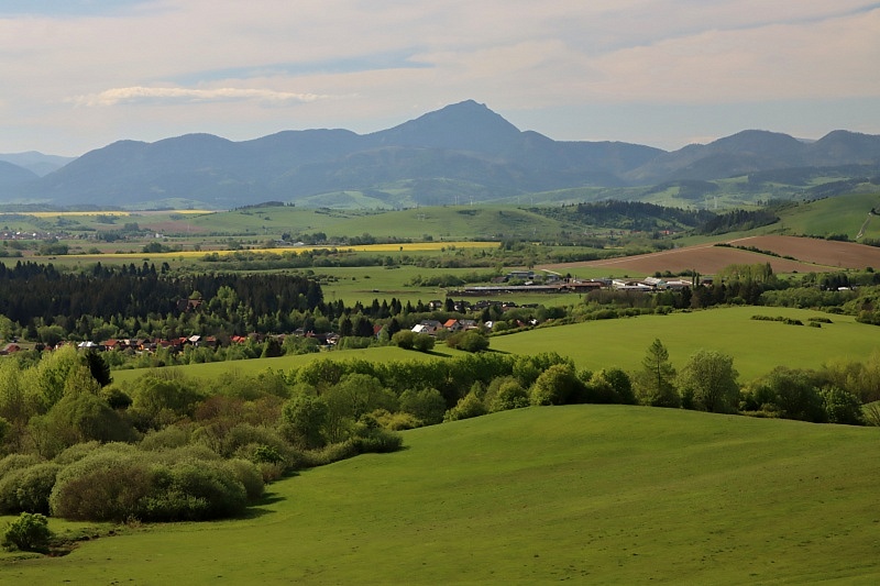 Slovensko 2024