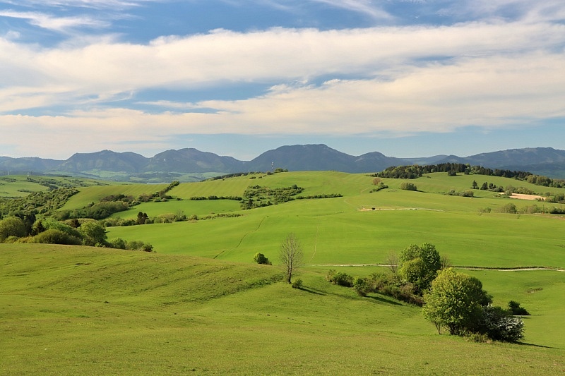 Slovensko 2024