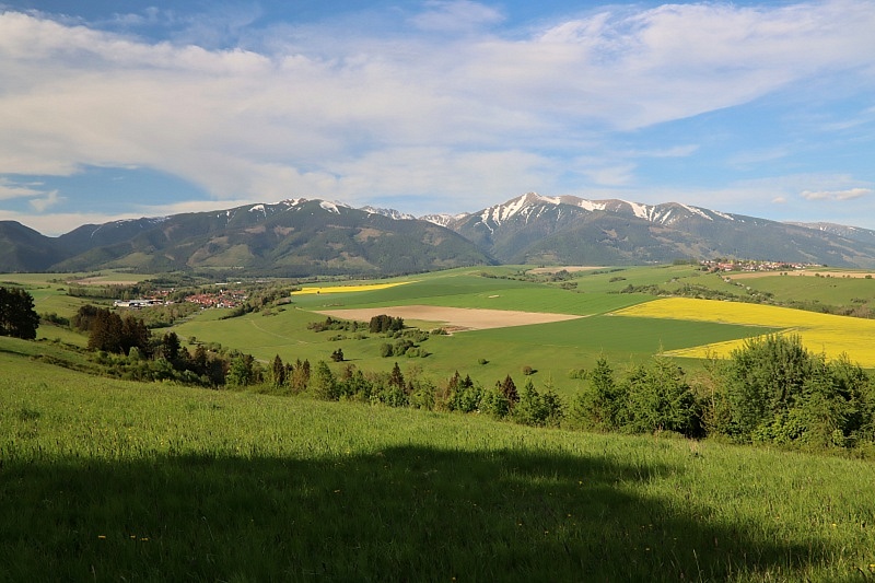 Slovensko 2024