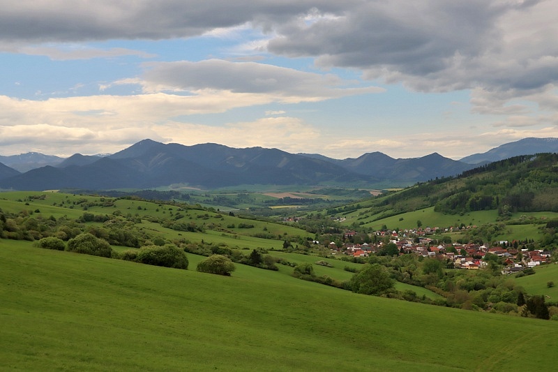 Slovensko 2024