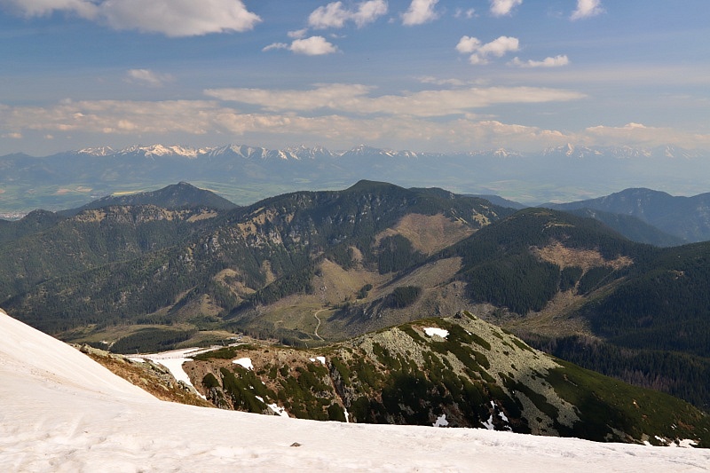 Slovensko 2024