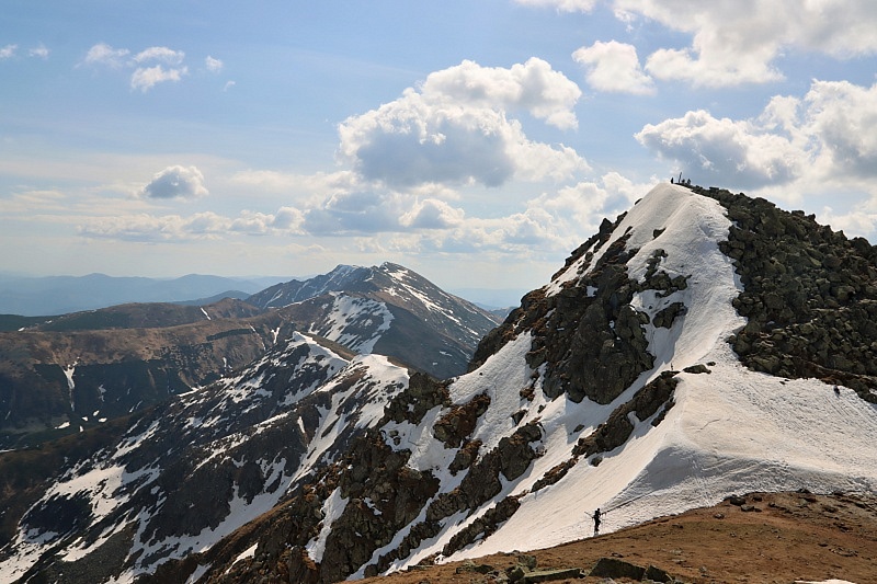 Slovensko 2024