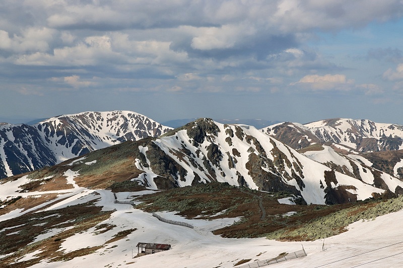 Slovensko 2024