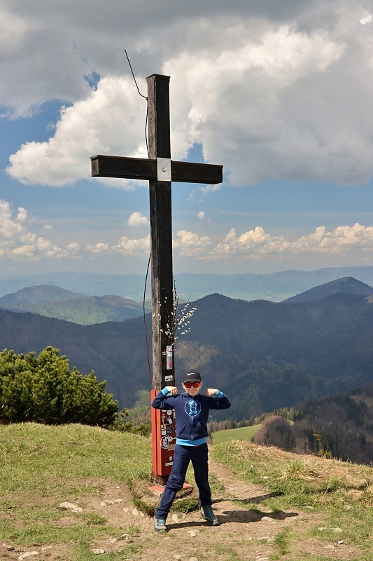 Slovensko 2024