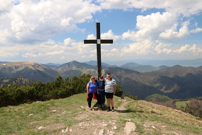 Slovensko 2024