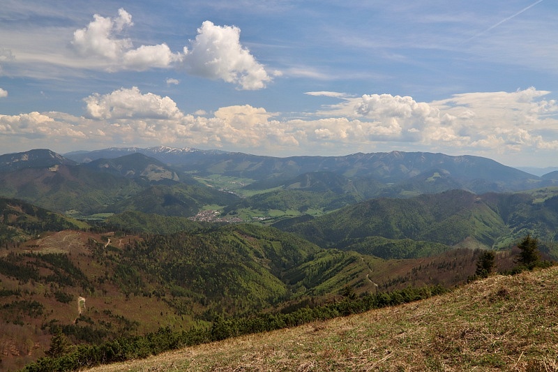 Slovensko 2024