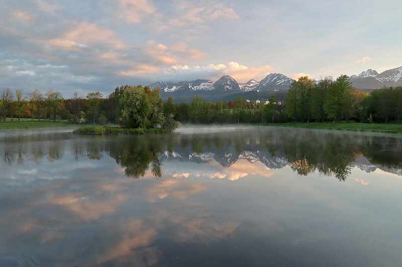 Slovensko 2024