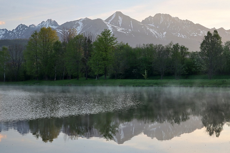 Slovensko 2024