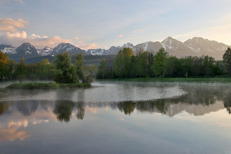 Slovensko 2024