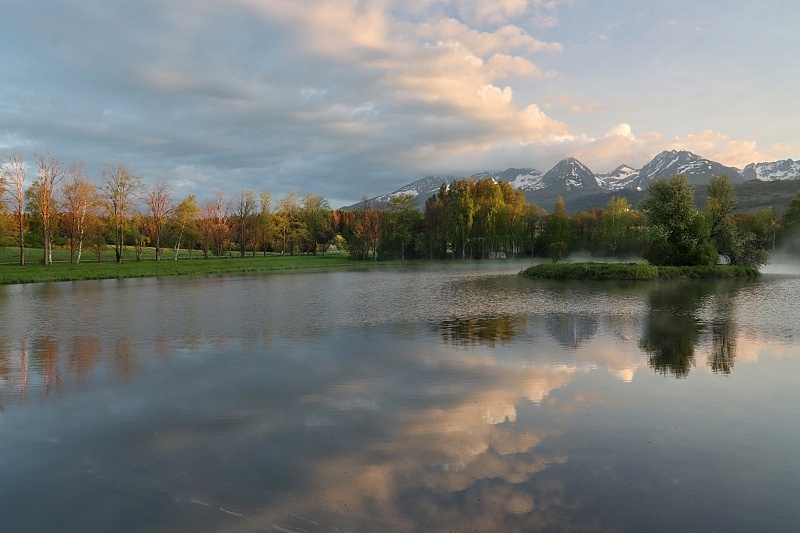 Slovensko 2024