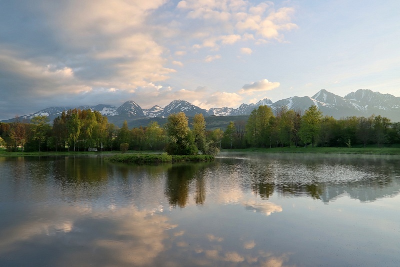 Slovensko 2024