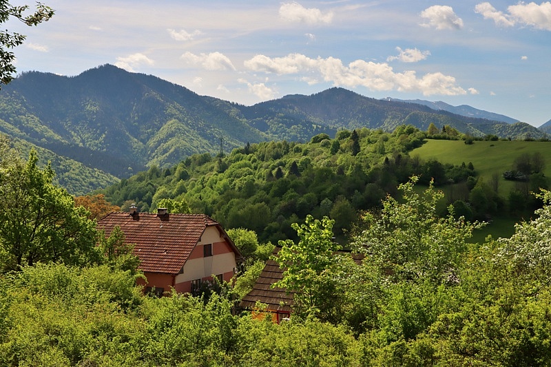 Slovensko 2024